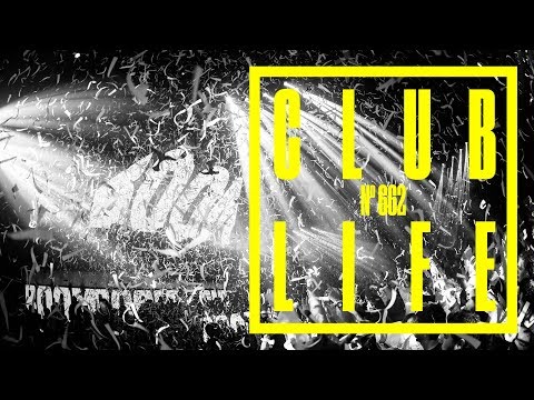 CLUBLIFE by Tiësto Podcast 662