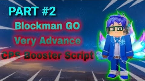 CPS BOOSTER 100% WORK NO ROOT NO APP ONLY SCRIPT FOR ROOT & NO ROOT SUB? :)