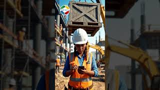 Construction sites move fast, but safety should never be overlooked. #sheqca #uae #dubai #safety