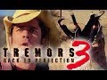 A Bad Day At The Office | Tremors 3: Back To Perfection