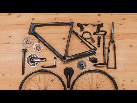 Video: Vitus Vitesse Evo-resensie