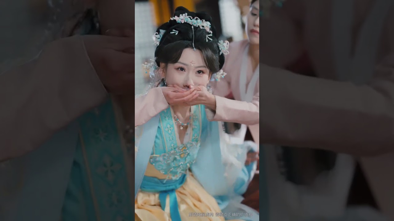 太子救命！又雙叒叕要死了