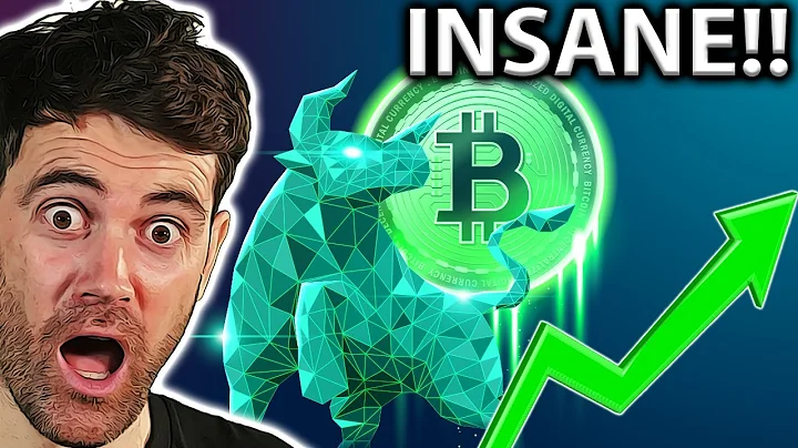 CRAZIEST Crypto Report EVER!! Here's What I Found!! 🤯 - DayDayNews