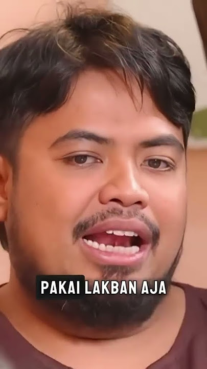 Rigen dihukum waxing 😆😆 #rigen #torasudiro #indrowarkop #cokipardede