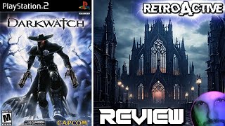 Darkwatch REVIEW | Sony PlayStation 2