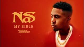 Nas - My Bible