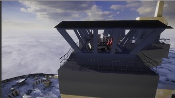 HoloCap human presence in virtual simulation & training.