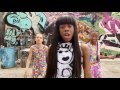 iggy azalea team pink heart feat kstar cover