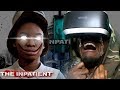 I Can't Believe This Game Made Me CRY | The Inpatient PSVR ( w/ HEART RATE MONITOR)