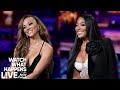 Ashley Darby and Toya Bush-Harris Answer BravoCon Trivia Questions | WWHL