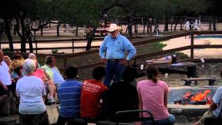 Rancho Cortez  Dude Ranch