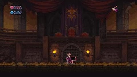 GNARLOX boss fight, warrior run, no magic (Chasm/hard) ps4