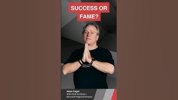 Advice for Devs making online content | Richard Campbell and Adam Cogan | Tech Yak