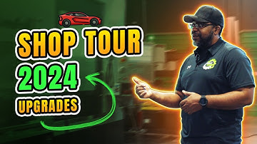 Why Autosports Engineering CNC Machine Shop Is So Different