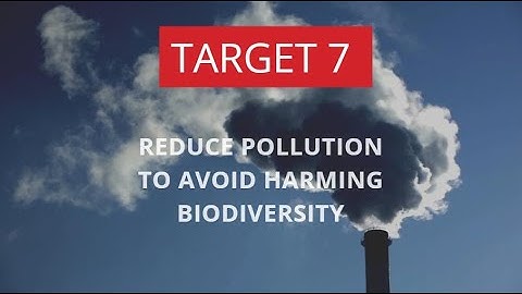 Transformative actions needed to impement the KMGBF Target 7!