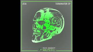 Zeia - Bump (Original Mix) Resimi