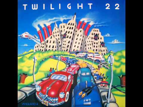 Twilight 22 - Break Anyway (1984)
