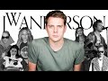 The rise and rise of jw anderson