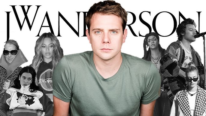 JW Anderson's Page, BoF Careers