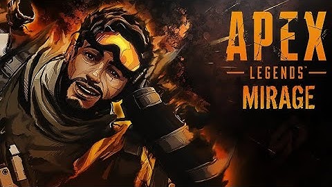 Apex Legends firing range trick shot