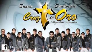 Banda Cruz De Oro - Ven Dimelo De Frente