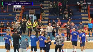 Download Lagu HOTEL RESTORAN ZAKS vs METAL PLAST BLACE MP3