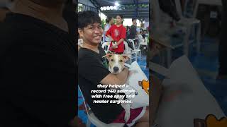 Their Animal Clinic Was FLOODING—But They Kept Going 💙