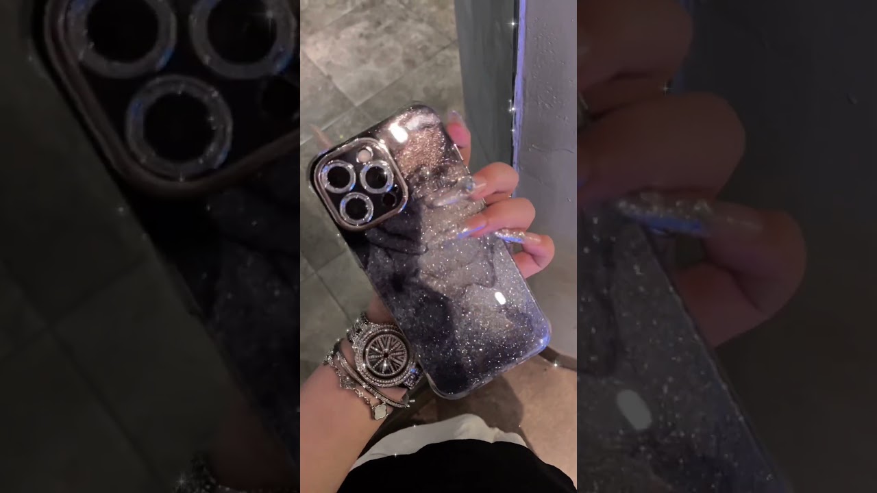 ✨𝗶𝗣𝗵𝗼𝗻𝗲 𝟭𝟱 𝗣𝗿𝗼 𝗠𝗮𝘅 𝗚𝗮𝗹𝗮𝘅𝘆 𝗗𝗶𝗮𝗺𝗼𝗻𝗱 𝗖𝗮𝘀𝗲 𝗨𝗻𝗯𝗼𝘅𝗶𝗻𝗴 | 𝗦𝗽𝗮𝗿𝗸𝗹𝗲 𝗟𝗶𝗸𝗲 𝗡𝗲𝘃𝗲𝗿 𝗕𝗲𝗳𝗼𝗿𝗲! 💎📱 