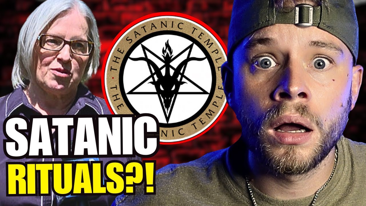 Conjuring House Drama Just Got WEIRD [Owner Is Promoting SATANISM]