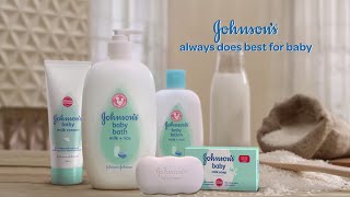 Johnsons Lotion Cream Nourishing Babys Skin For A Soft Smooth Touch Best Baby Lotion Cream