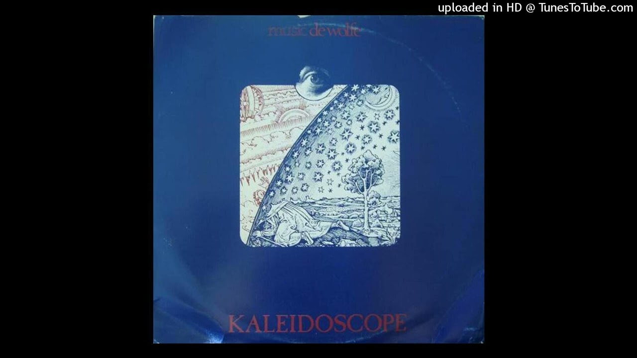 A5. Kaleidoscope YouTube