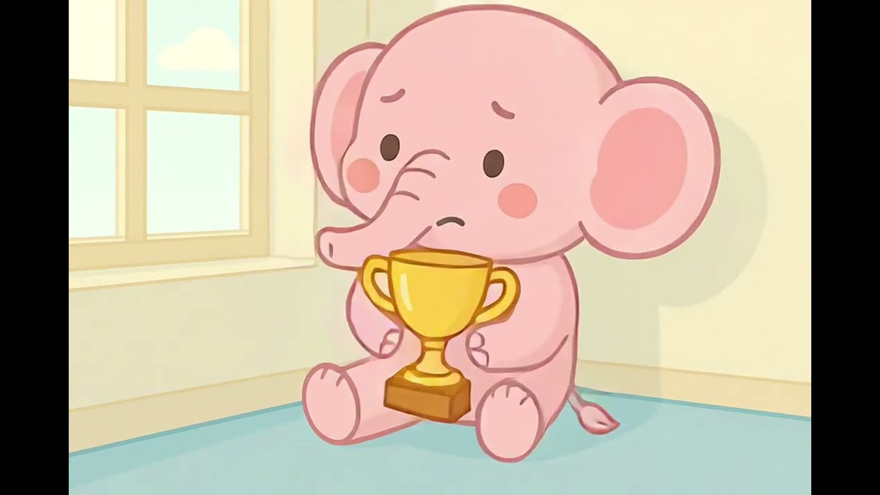 Mad, Sad, Glad | Mixed Emotions & Validation | Hoompa Land