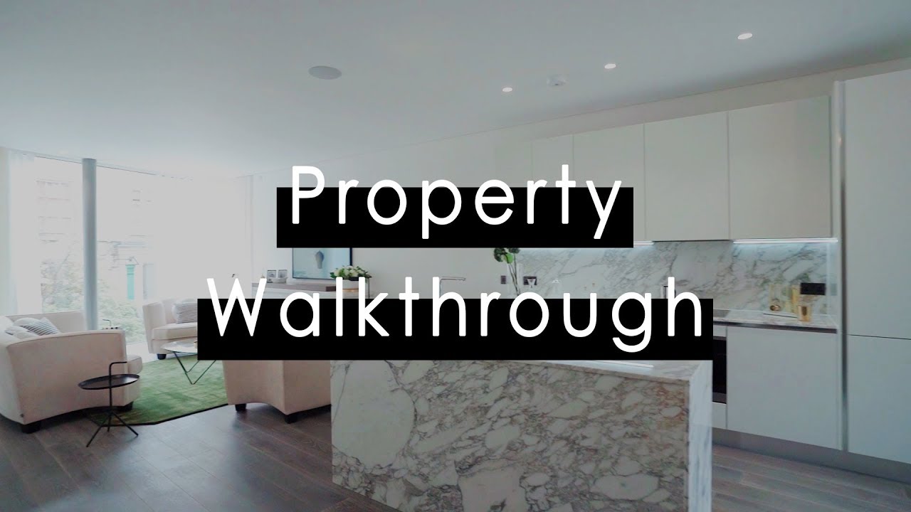 Real Estate Property Showcase Video YouTube
