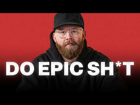 My unfiltered advice to personal brands in 2026