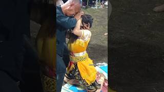 bikin tegang #jarananndadi #jaranan #jathilankeren #kudalumping #jathilanndadi