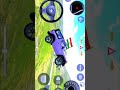 Dollar (Song) Modified 😈 Mahindra Thar ||  Indian Car Simulator 3D ||  Car Game 3D