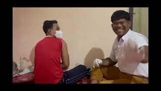 Medikasi Intramuscular (IM) dan Subcutan (SC)