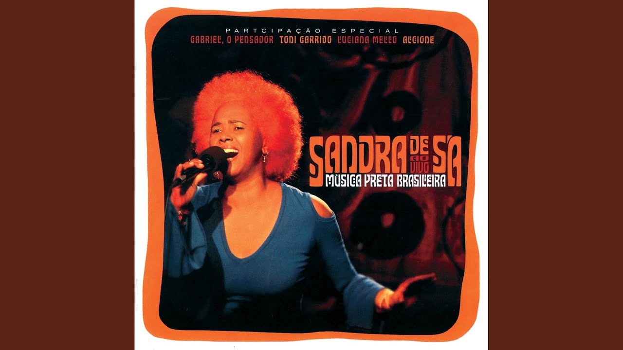 Com Você Tudo Fica Melhor (Ao Vivo)