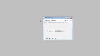 AddonSoftware Shop Floor Control Introduction