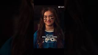 Download Lagu I love you so minho- kitty #xokitty #xokitty2 #mooncovey #minhoandkitty #minho #sangheonlee MP3