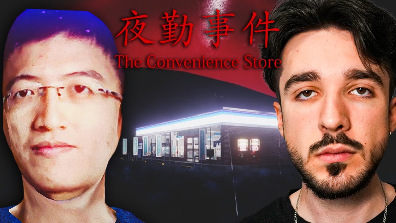 Ce jeu est NUL. 🥱|  The Convenience Store