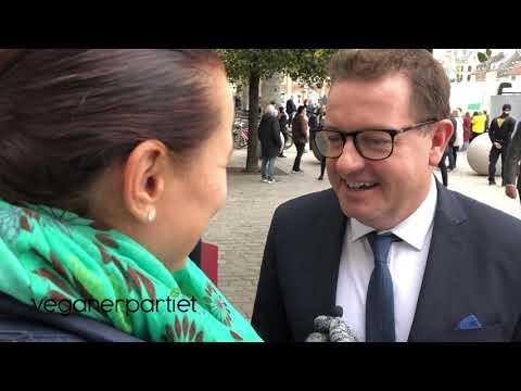 Jens Rohde interview, Radikale Venstre