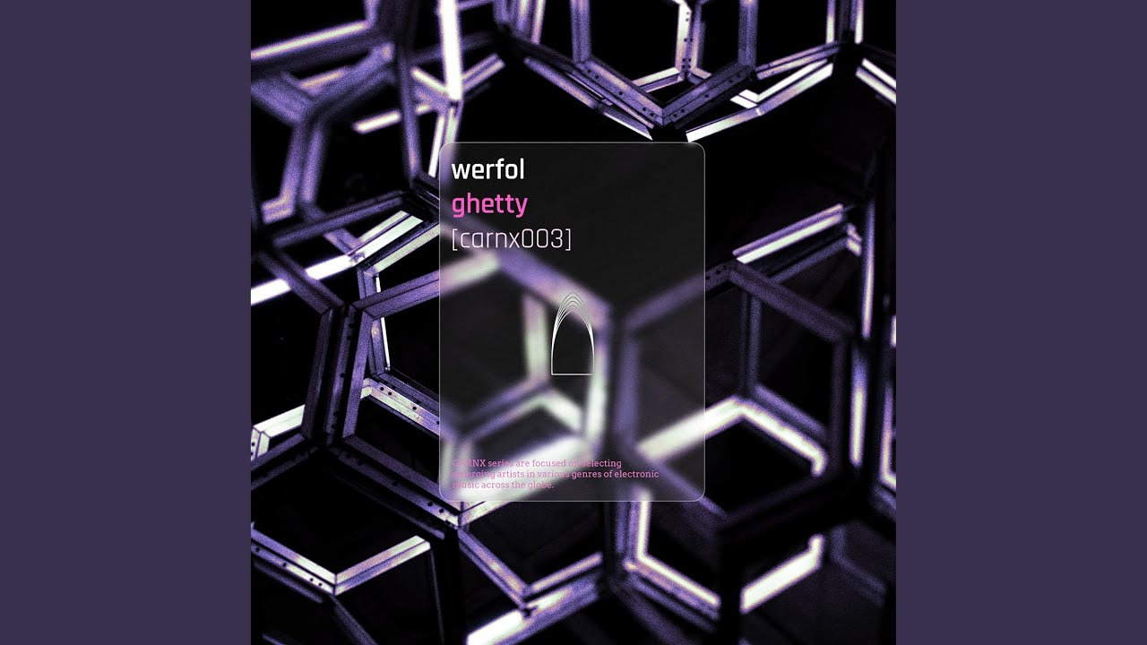 Watch Ghetty on YouTube Watch Ghetty on YouTube