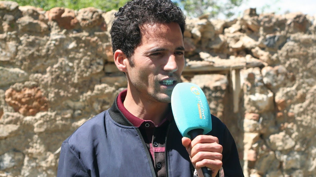 شباب جماعة بورد يناشدون المسؤولين من أجل ترميم المعلمة التاريخية 