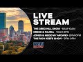 Weei daily livestream