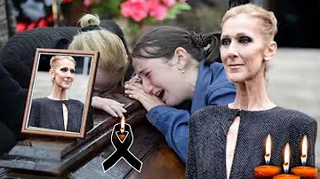 The Tragic Life And Sad End Of Celine Dion