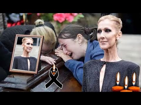 The Tragic Life And Sad End Of Celine Dion