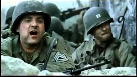 Chi ha fatto Salvate il soldato Ryan?