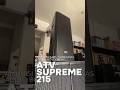 ATV Supreme 215 Diangkut Lagi! Pelanggan Setia Boyolali Tambah Koleksi. #atvfairfx122