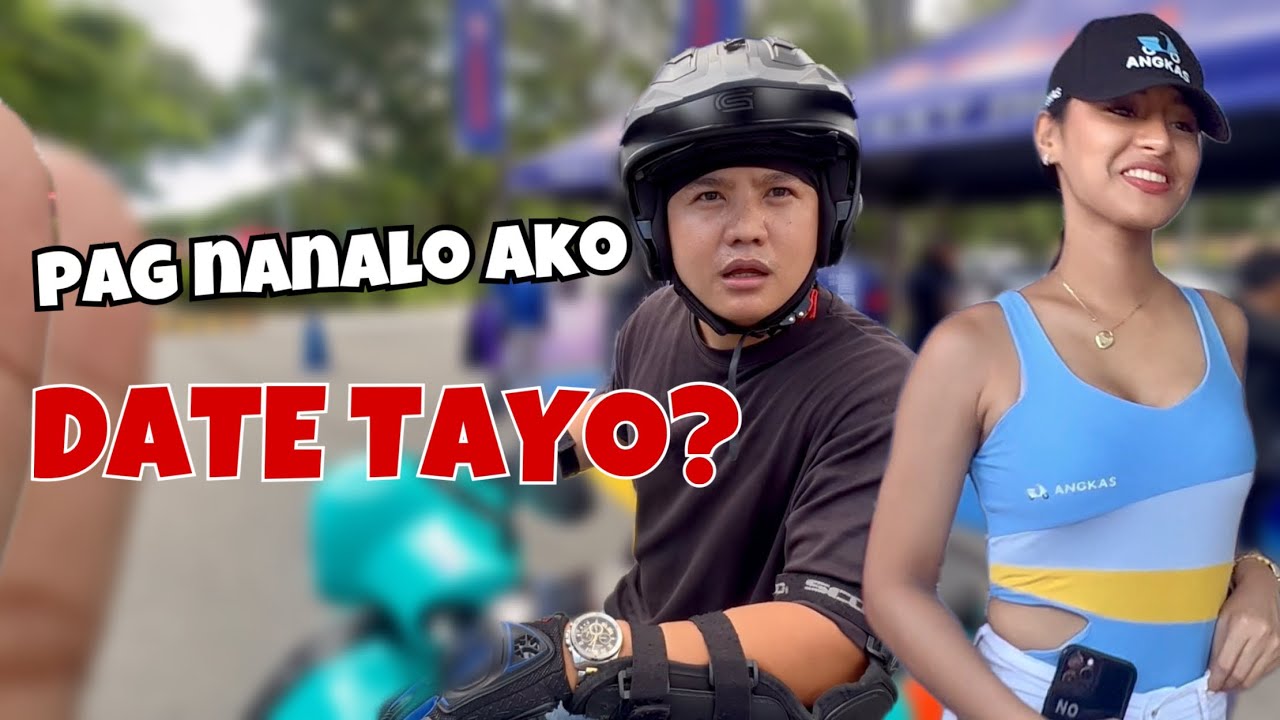 Mapapalayas Na Talaga Ako